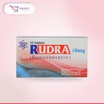Rudra 10mg Tablet