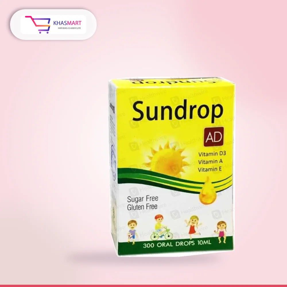 Sundrop Oral Drop