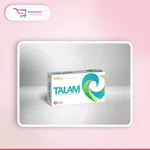TALAM 5+40 TABLET