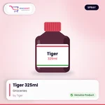 Tiger Spray 325ml