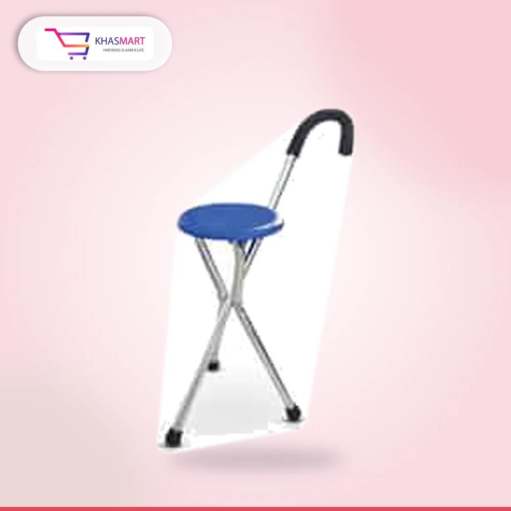 Walking Stick With Seat Walking Stick With Seat