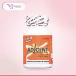 Adjoint Tab | Jontlyn Tab
