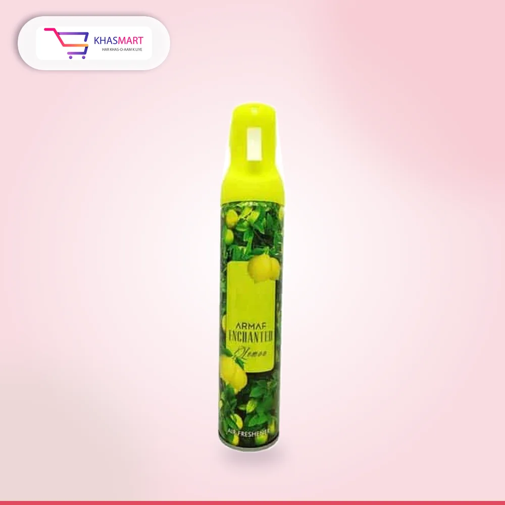ARMAF AIR FRESHNER LEMON
