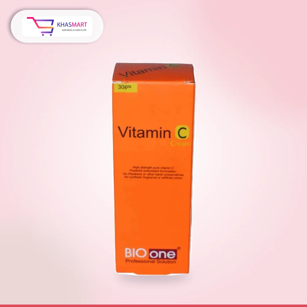 BIO ONE C CREAM 30GM