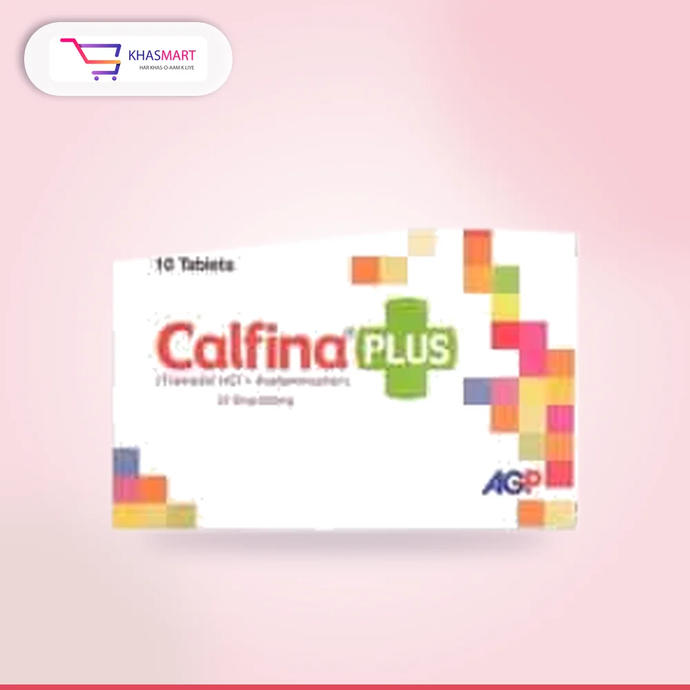 Calfina Plus Tablet