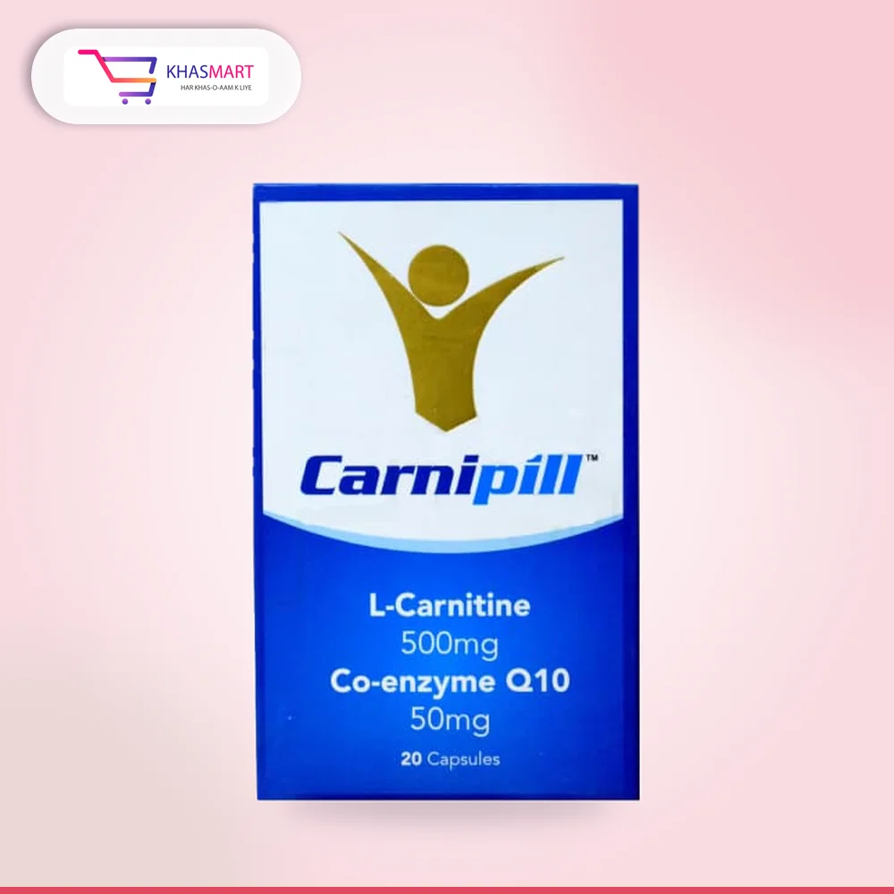 Carnipill Capsule