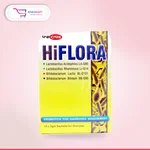 HIFLORA PLUS 10S SACHETS