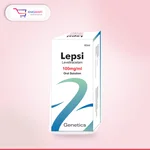 Lepsi Syrup