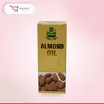 Marhaba Almond Oil 100Ml