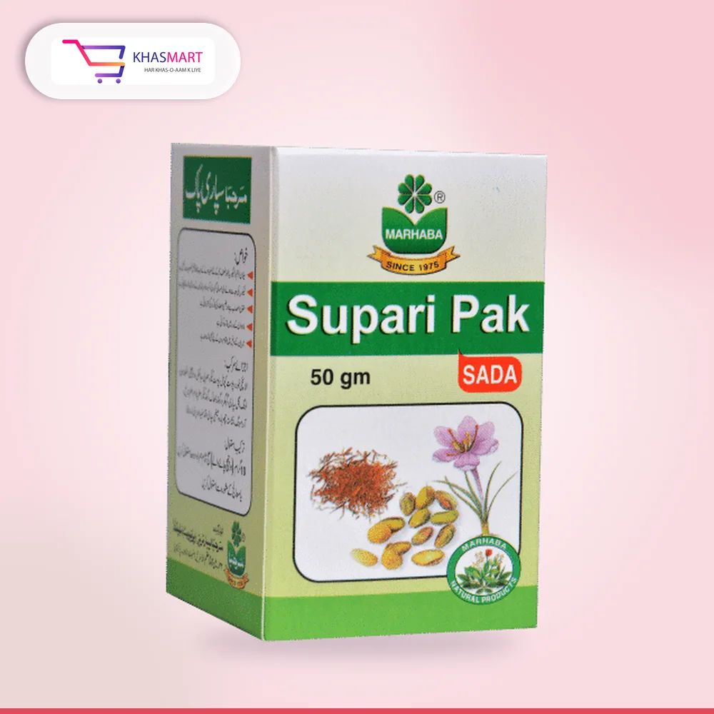 MARHABA SUPARI PAK