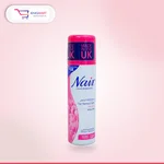 Nair Hair Removal Spray Rose 200Ml
