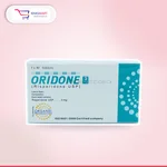 Oridone 3Mg Tablets