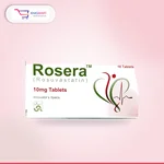 Rosera 10mg Tablet