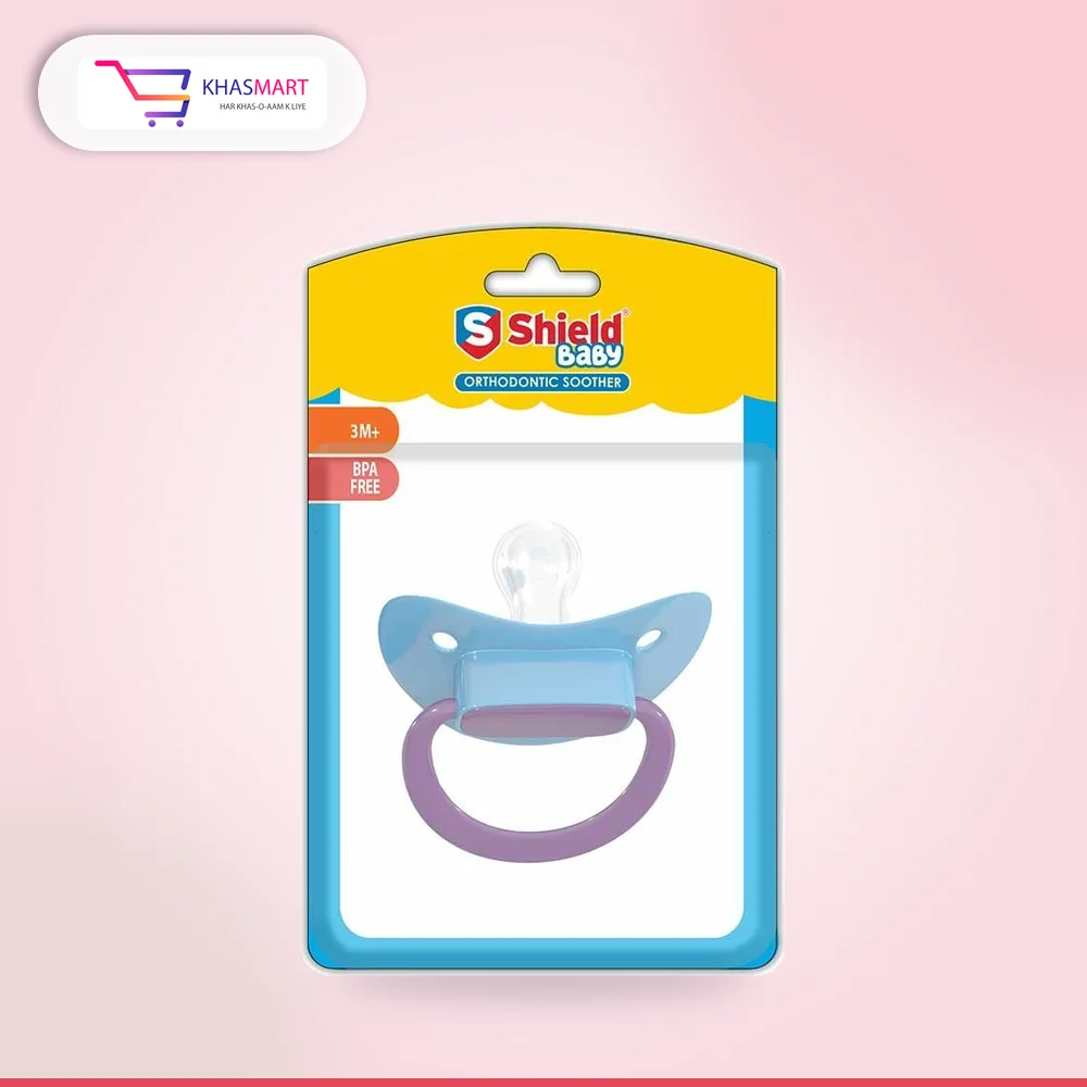 SHIELD SOOTHER OM+