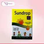 Sundrop Ad Oral Drop