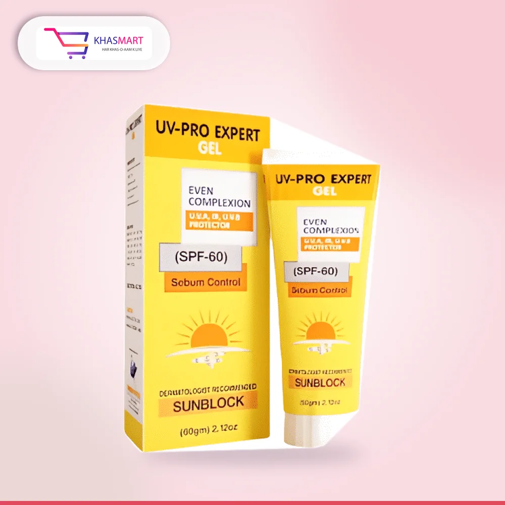 UV PRO EXPERT GEL