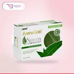ARENA GOLD NEEM BAR SOAP