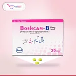 Boshcam-B 20mg tablet