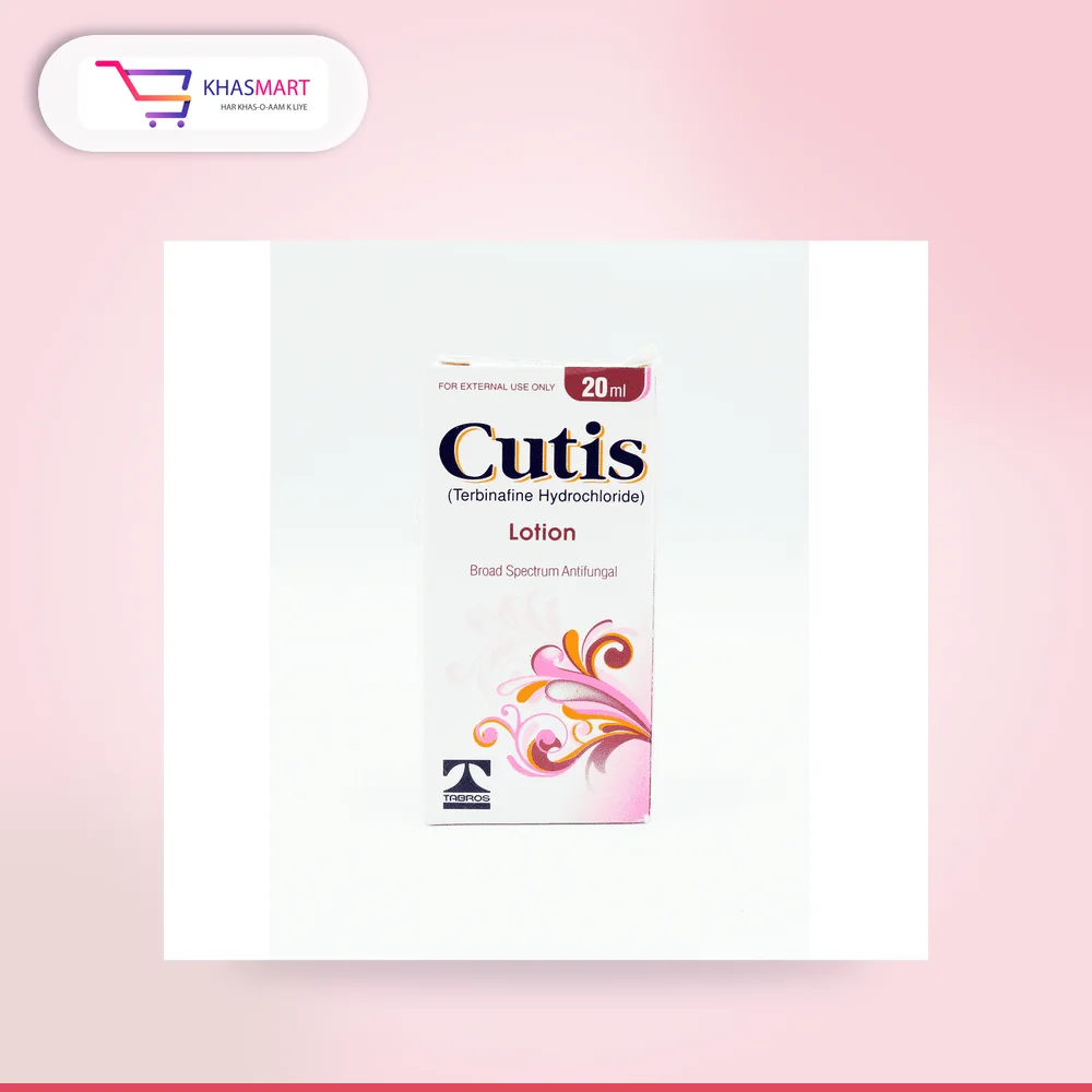 Cutis Lotion 20ml (1’s)