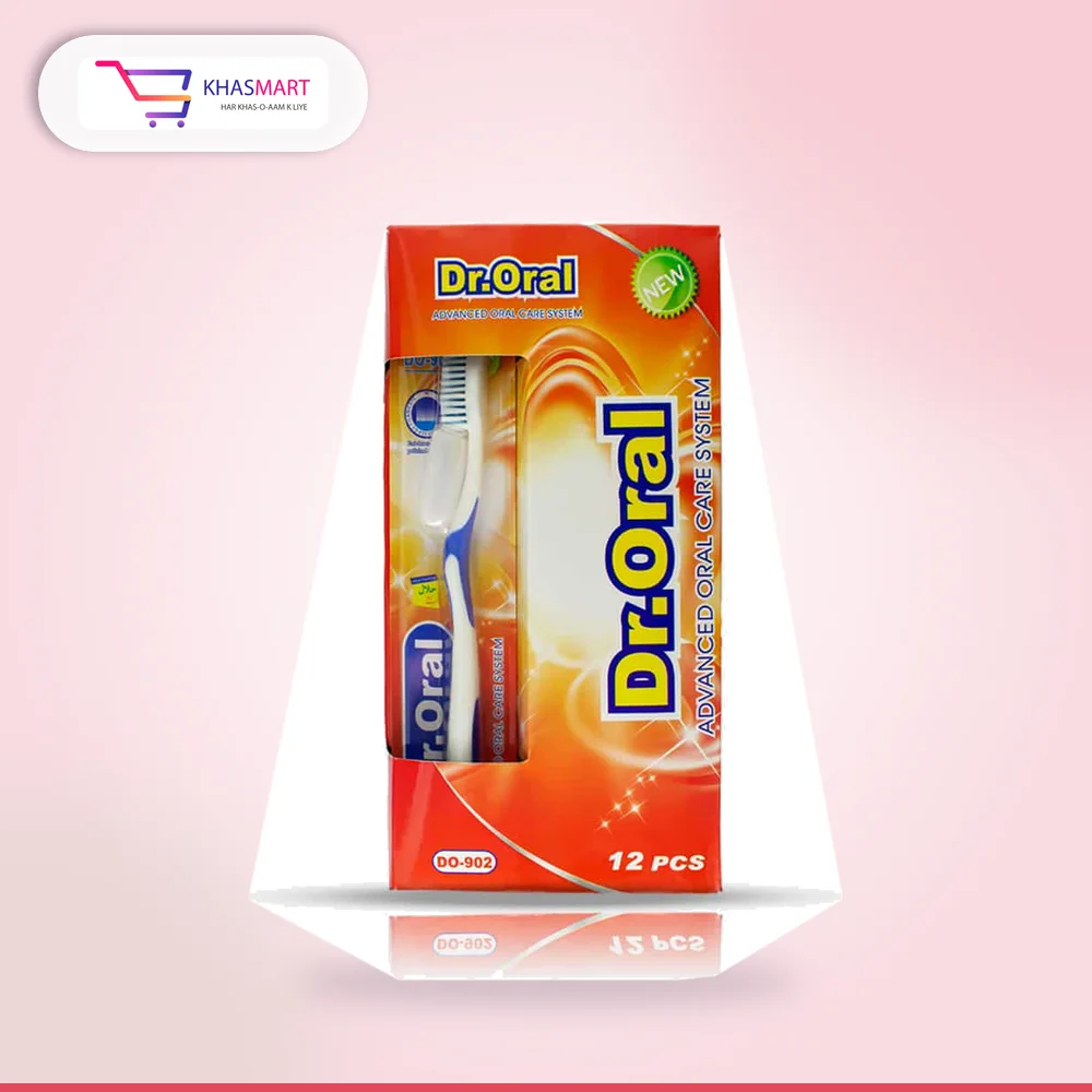 Dr Oral Tooth Brush Dr Oral Tooth Brush