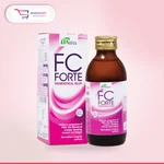 FC FORTE SYRUP