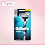 Gillete Match 3 Razor