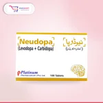 Neudopa Tablet