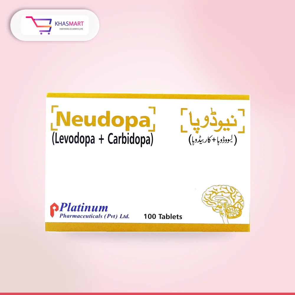 Neudopa Tablet