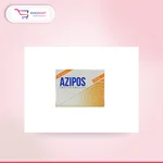 Azipos 250Mg Capsules
