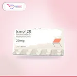 Ismo 20 Tablet