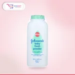 JOHNSON BABY FRESH POWDER 200ML