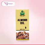 Marhaba Almond Oil 25Ml