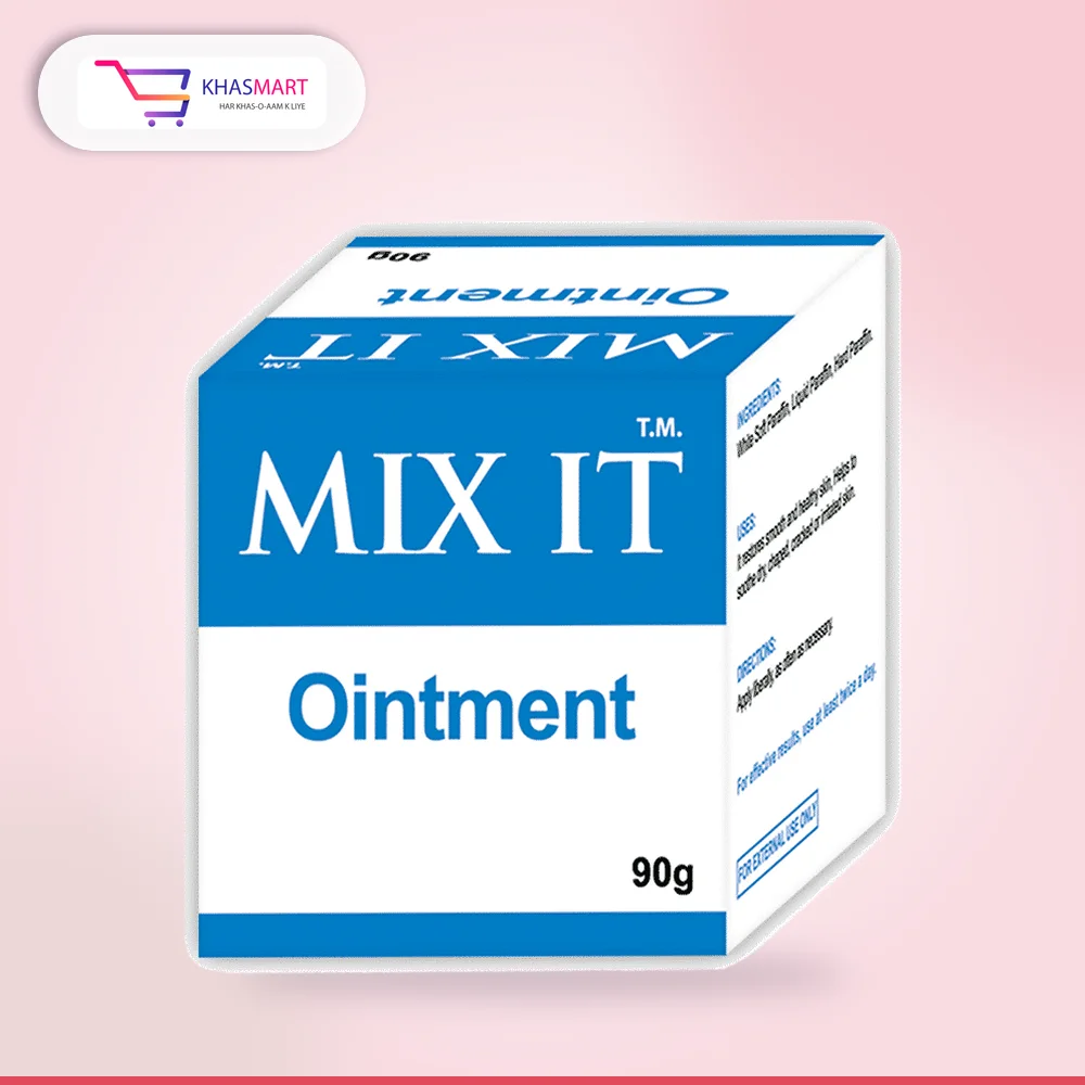 Mix It Ontiment