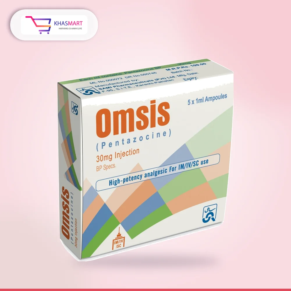 Omsis  injection