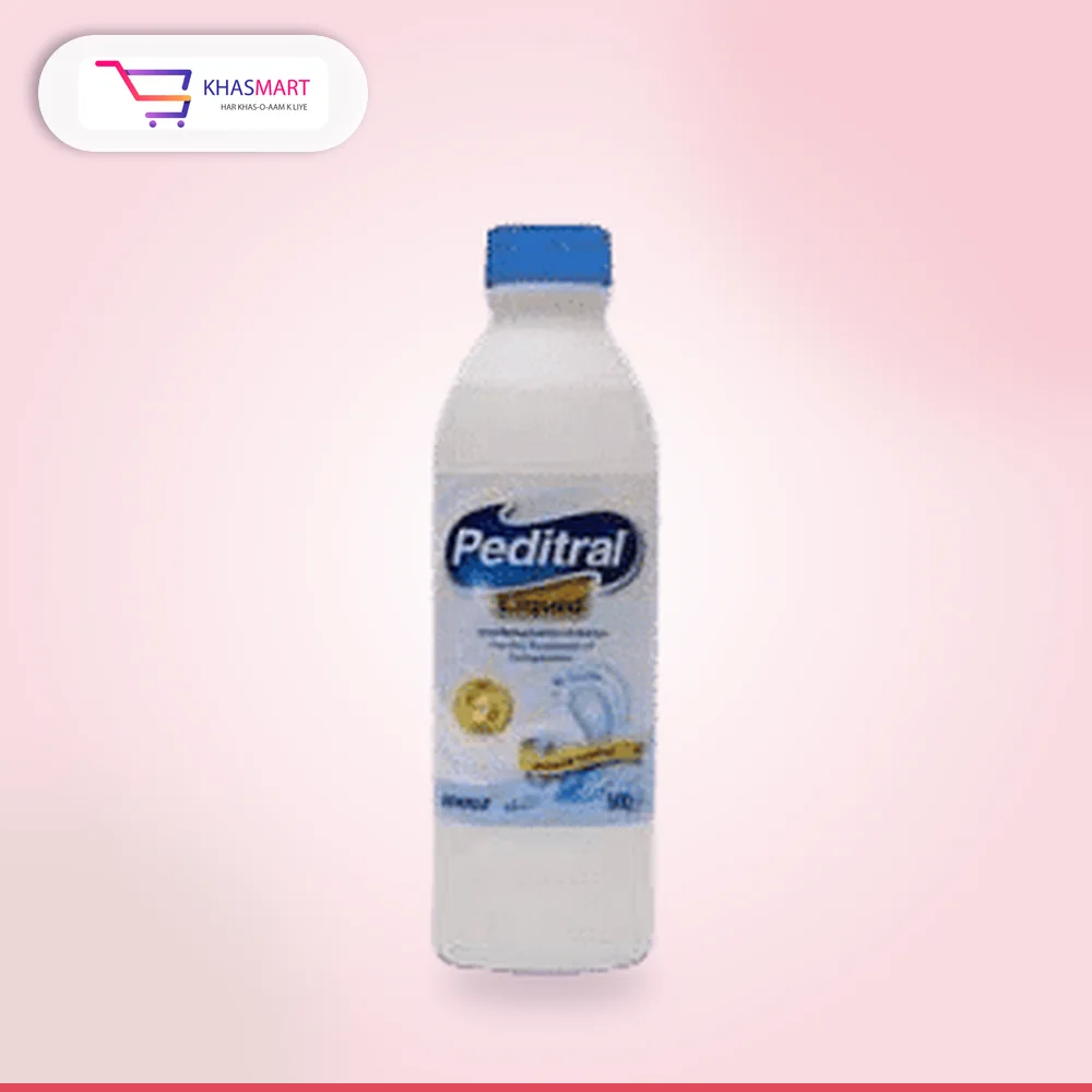 PEDITRAL LIQUID REGULAR