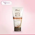Rivaj Rice Face Wash Glass Skin