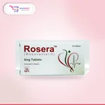 Rosera 5mg Tablet