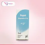 XEPAT Eye Drop