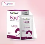 Berdi Sachet