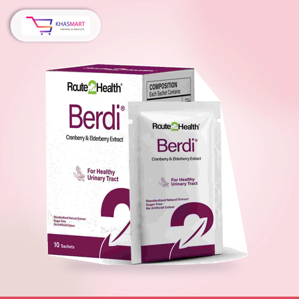 Berdi Sachet
