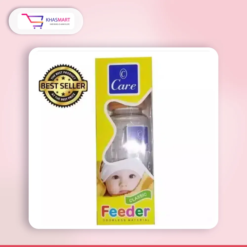 CARE FEEDER LARGE