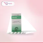 Dosik 1.5mg Tablet