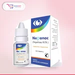 Nepanac Eye Drop