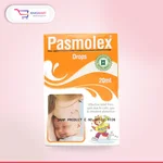 Pasmolex Drops 20Ml