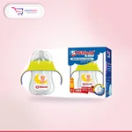 SHIELD FEEDER WIDE NECK 260ML/9OZ