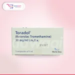 Toradol 30mg Injection