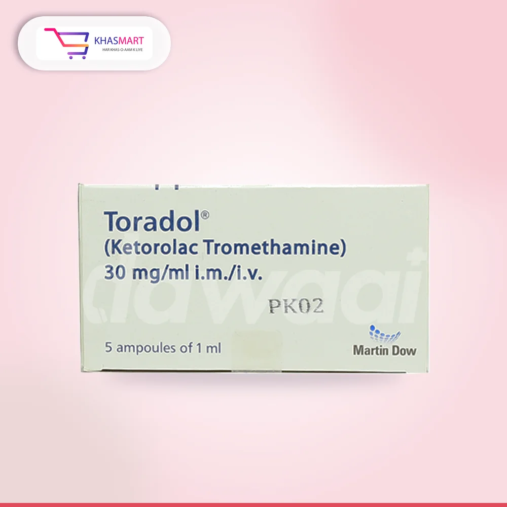 Toradol 30mg Injection Toradol 30mg Injection