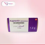 Augmentin 1.2Gm Inj