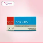 Axicobal Tablets 500Mcg