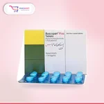 Buscopan Plus Tablet